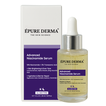 Advanced Niacinamide Serum
