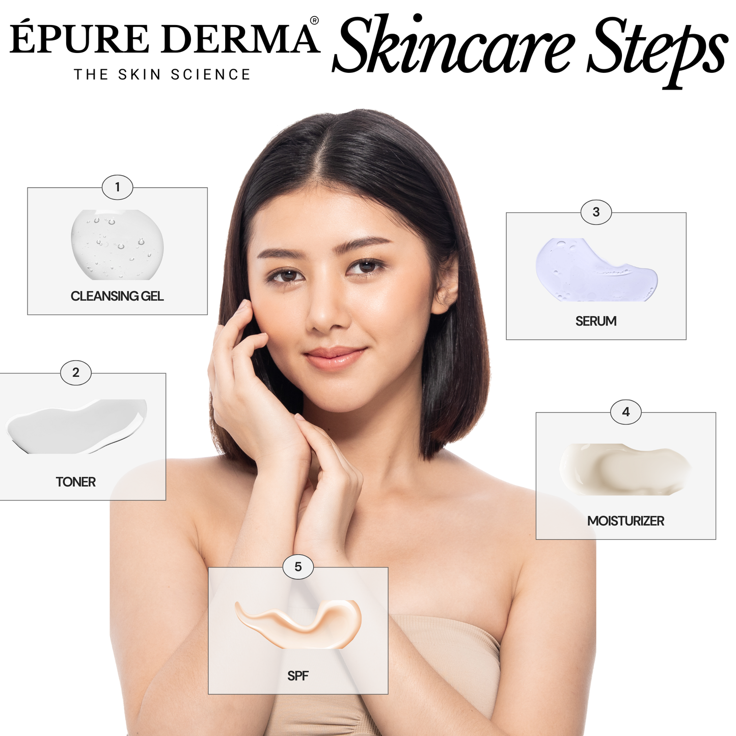 Advanced Niacinamide Serum