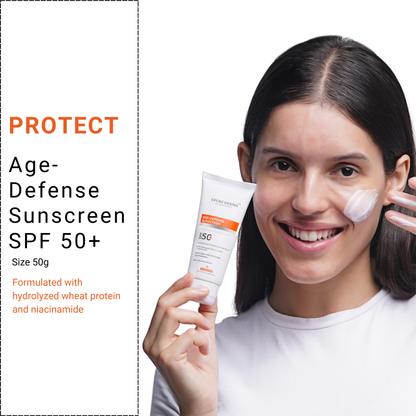 Radiant & Brightening Kit