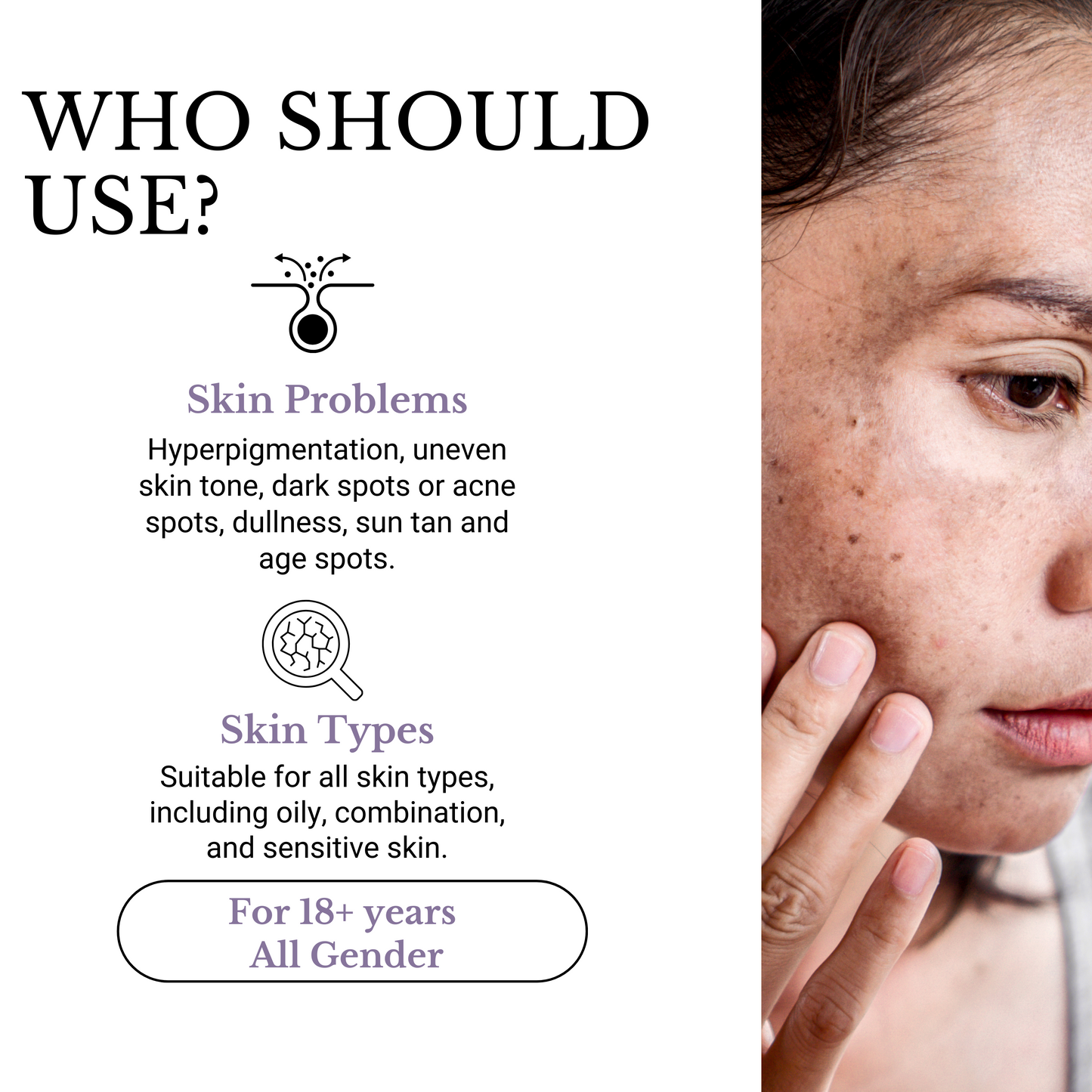Radiance Épure Brightening Cleanser