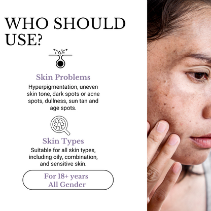 Radiance Épure Brightening Cleanser