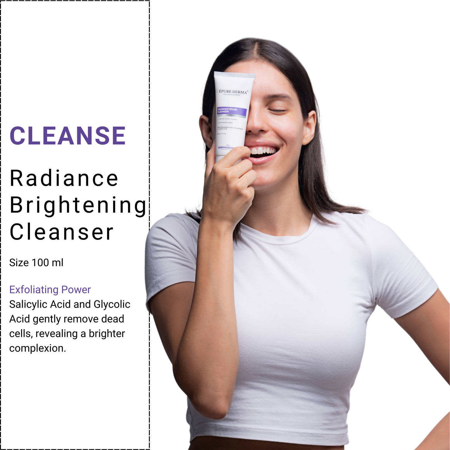Radiant & Brightening Kit
