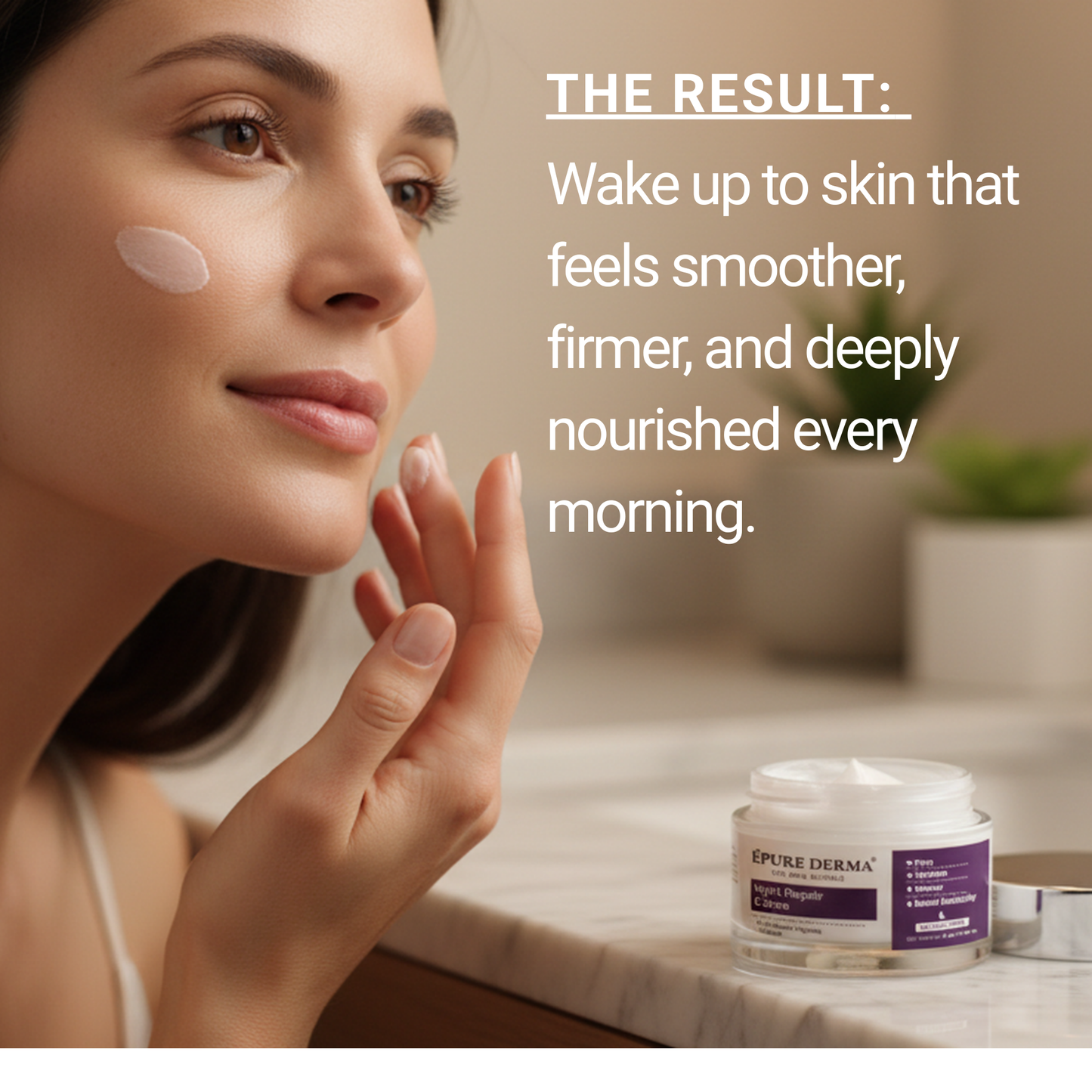 Advanced Night Crème
