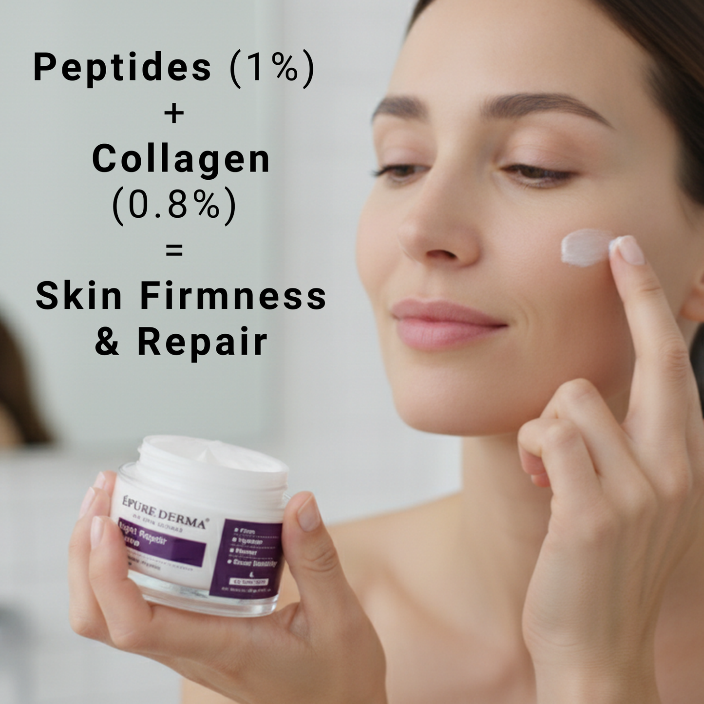 Advanced Night Crème