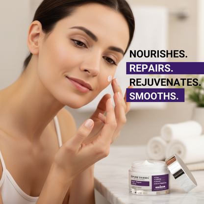 Advanced Night Crème