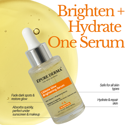 Vitamin C Brightening Serum