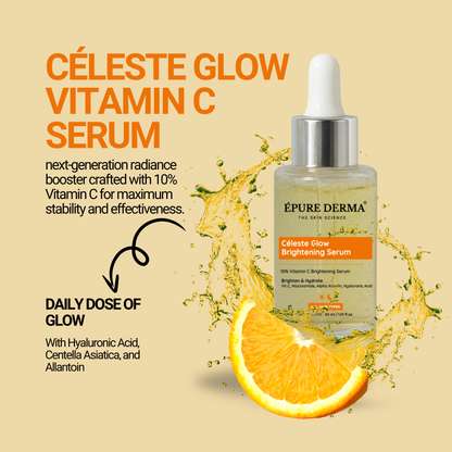 Vitamin C Brightening Serum