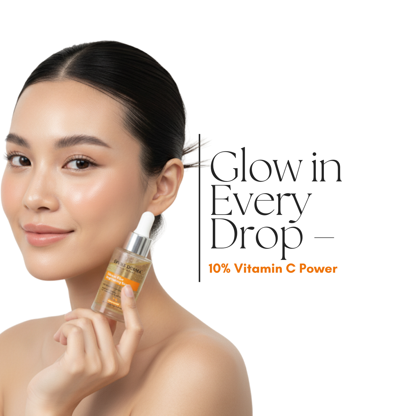 Vitamin C Brightening Serum