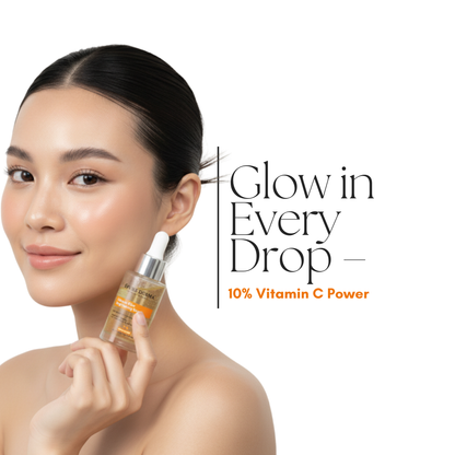 Vitamin C Brightening Serum