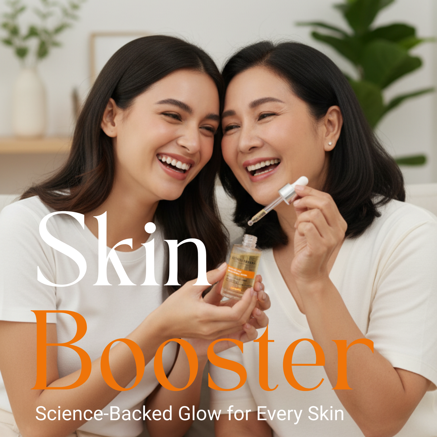 Vitamin C Brightening Serum