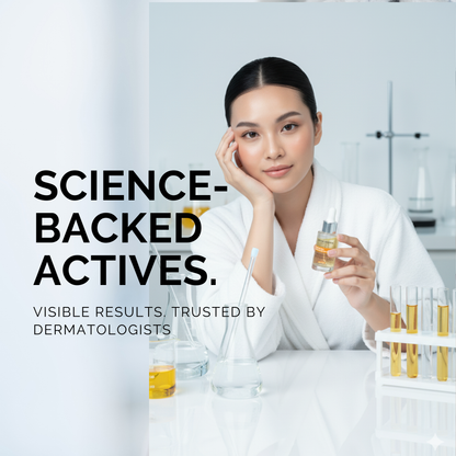 Vitamin C Brightening Serum