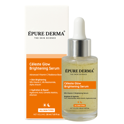 Vitamin C Brightening Serum
